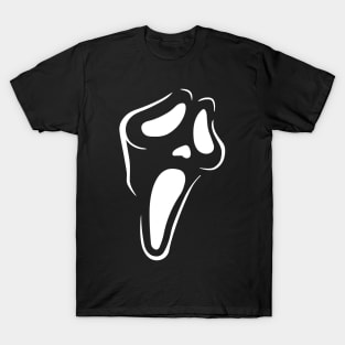 Scream T-Shirt